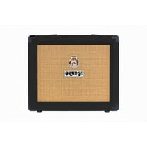 Orange Crush Black 20w Guitar Amplifier