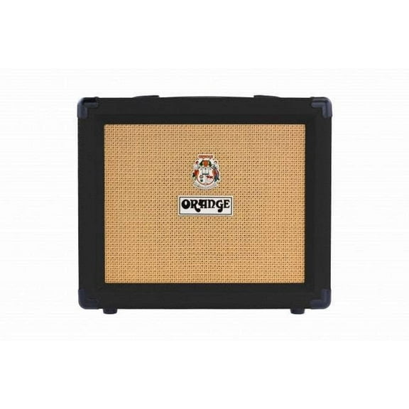 Orange Crush Black 20w Guitar Amplifier