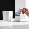 thumbnail image 4 of Boîte de Rangement Multifonctionnelle avec Couvercle Rabattable en Plastique pour Maison, 4 of 8