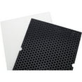 thumbnail image 5 of Genuine Winix 116130 Replacement Filter H for 5500-2 Air Purifier, 1 year worth of filtration with 99.99% down to .003 microns True HEPA and washable carbon filter, 5 of 5