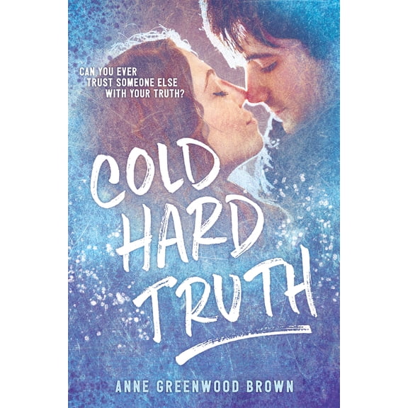 Pre-Owned Cold Hard Truth (Paperback)