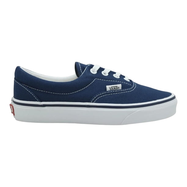 TENIS VANS AZUL PARA UNISEX ERA CANVAS VN00018FIOM