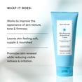 thumbnail image 3 of Naturium Skin-Renewing Retinol Body Lotion, Advanced Firming Anti-Aging Skin Care, with Encapsulated Retinol & Shea Butter, 8 fl oz, 3 of 10