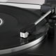 thumbnail image 5 of Tocadiscos Audio-Technica AT-LP60X-BK con altavoces Bluetooth AT-SP3X, 5 of 9
