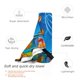thumbnail image 4 of Toallas de playa con estampado de Scooby Doo, toallas de baño absorbentes y ligeras de secado rápido, toalla de baño de microfibra ultra suave para viajes, playa, gimnasio, camping, yoga, picnics,, 4 of 8