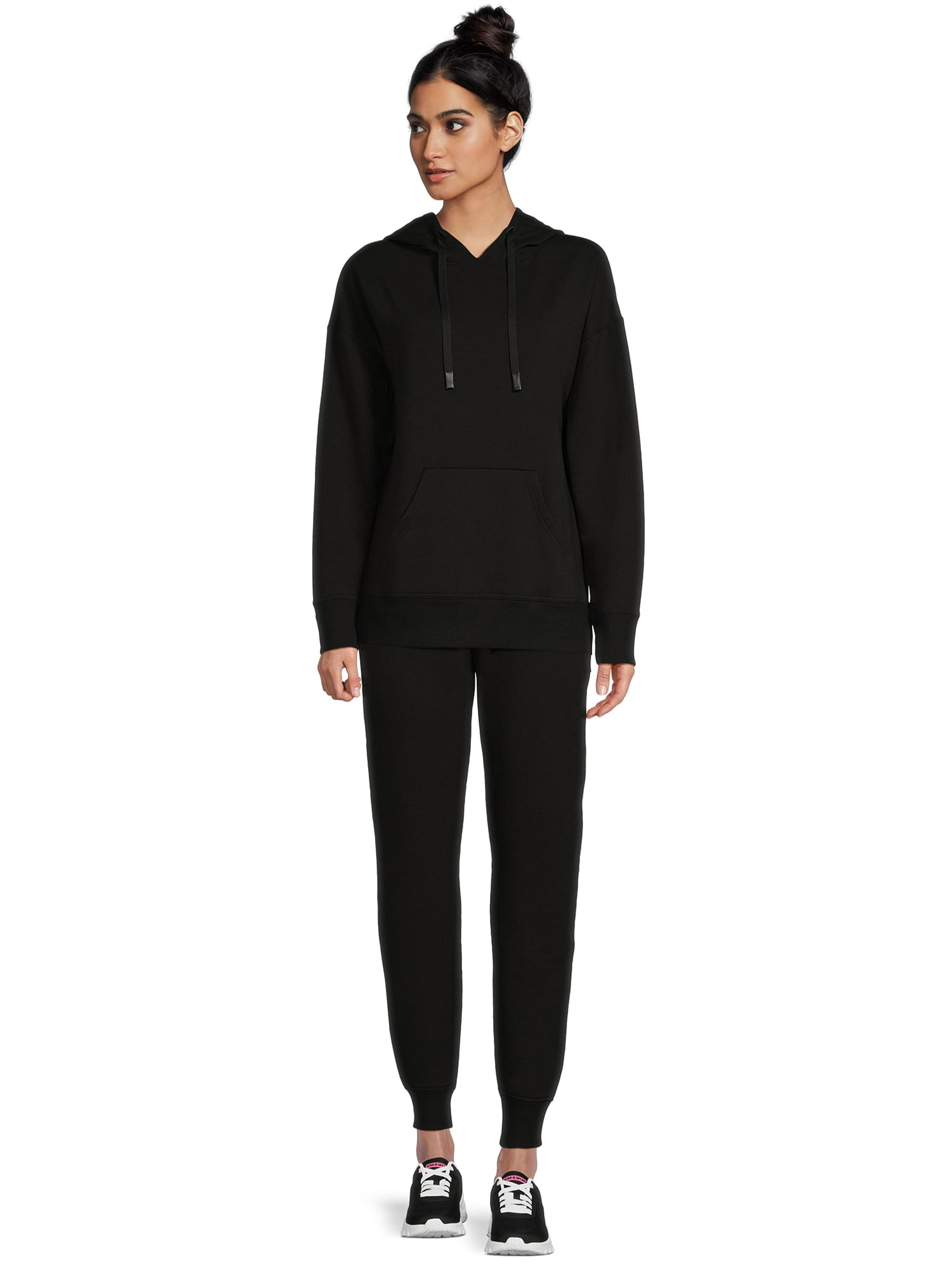 Athletic Works Women's Super Soft Joggers, Sizes XS-XXXL