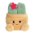 thumbnail image 1 of Aurora Peluches Palm Pals Seyla Succulent 5 Pouces, 1 of 2