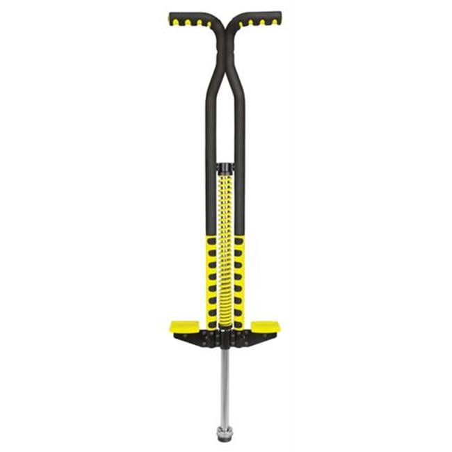 Flybar Master Pogo Stick Black/Yellow