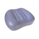 thumbnail image 5 of Cojín inflable para bañera de hidromasaje, suave, impermeable, cómodo, accesorio de baño con ventosa para kayak y deportes acuáticos., 5 of 8