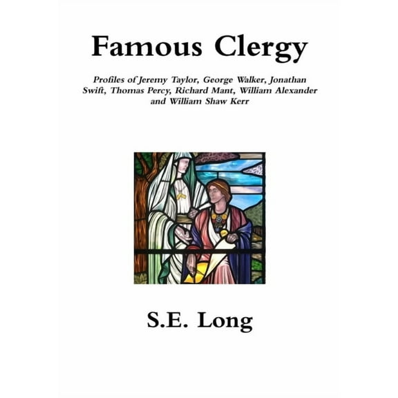 Famous Clergy (Paperback)