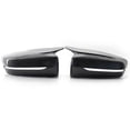 thumbnail image 1 of Kenally Carcasa de espejo retrovisor, cubiertas de espejos laterales, unidad de piezas de automóviles exteriores, accesorios de coche fiables, Vehículos, repuestos y accesorios Mis Kenally VI001691-00B, 1 of 6