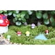 thumbnail image 4 of Set de Miniatura Piedra Decorativa para Jardín Accesorios para Casas de Juegos Rojo púrpura, 4 of 9
