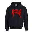 thumbnail image 1 of Sudadera Xxxtentacion Revenge Hoodie Envio Gratis!!, 1 of 3