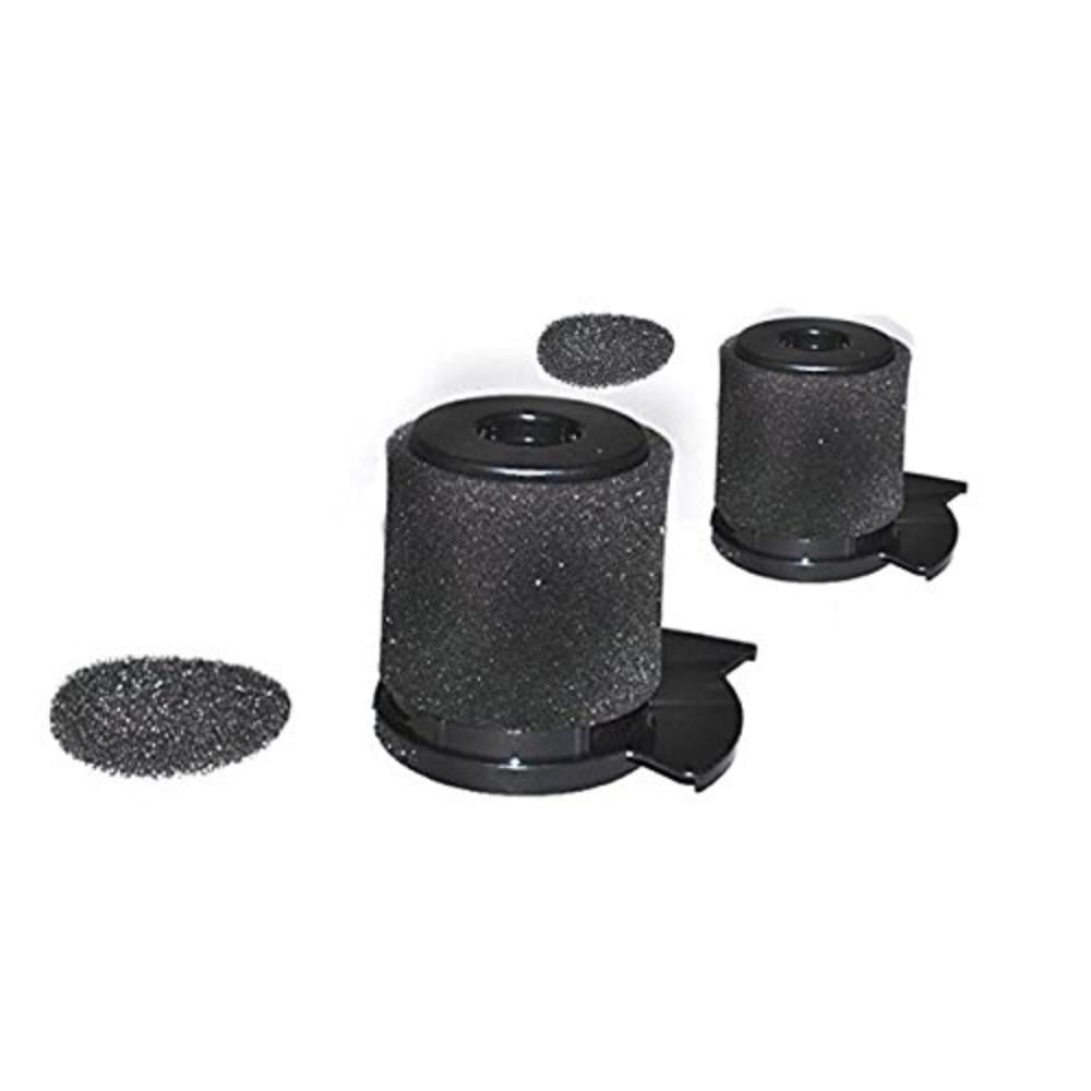 Fuller Brush Spiffy Maid FBSPM, FBSPM4 Broom Vacuum Cleaner Filter 2