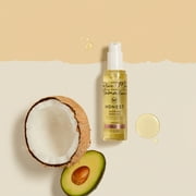 The Honest Company Honest Mama Glow On Body Oil 4.2 fl oz