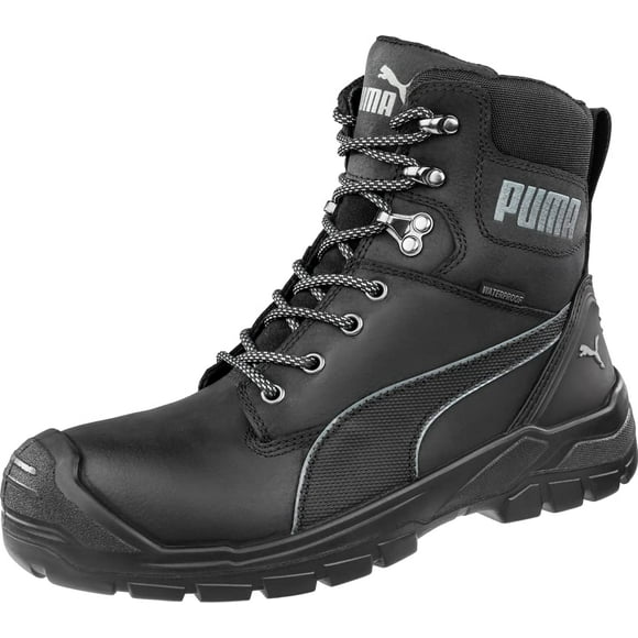 PUMA Safety Men's Conquest CTX High EH WP Boot