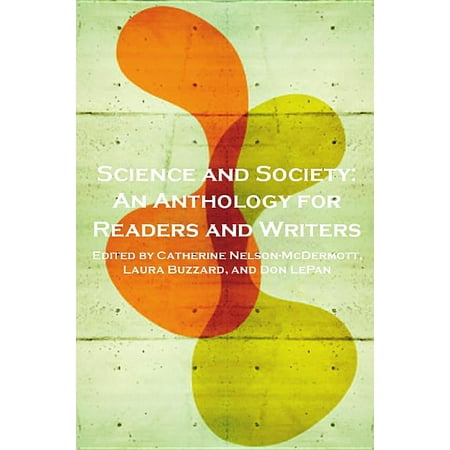 UPC: 9781554811922 | Science and Society: An Anthology for Readers and Writers (Paperback)