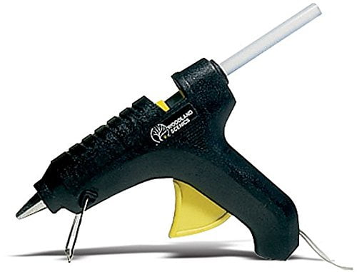 low temp hot glue gun