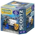 thumbnail image 1 of 552001 - REBOTZ SCOOTZ le ROBOT Rampant, 1 of 3