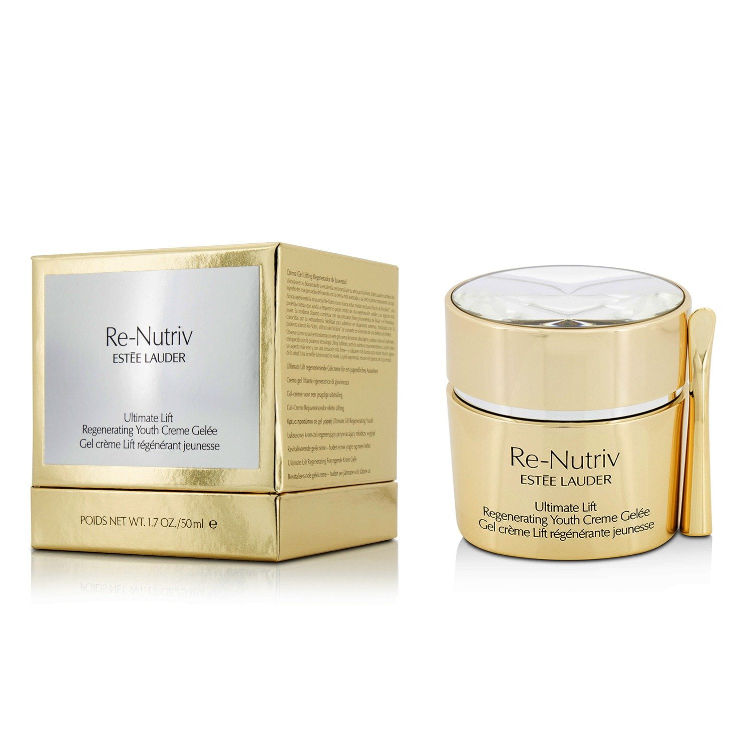 Chanel Le Lift Firming, Anti-Wrinkle, Restorative