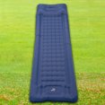 thumbnail image 3 of Colchones De Aire Colchones de aire inflables TPU Camping Rest Air Cushion para senderismo (azul marino) Ndcxsfigh Para Estrenar, 3 of 5