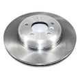thumbnail image 2 of DuraGo Disc Brake Rotor BR900982, 2 of 2