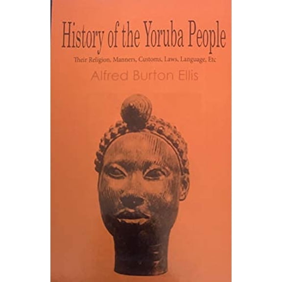 History Of The Yoruba People