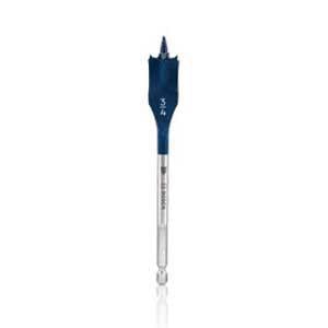 Bosch Spade Bit Hss 5 8 X 6 Dsb1007 Walmart Com Walmart Com