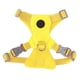 thumbnail image 1 of Dog Safety Vest Soft and Breathable Multipurpose Puppy Harness for Small Medium Dogs CatsGoose Yellow S, 1 of 1