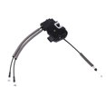 thumbnail image 4 of 81410-2S000 Car Door Lock Actuator Latch Assembly Rear Left for- - IX35 2011-2015 814102S000, 4 of 7