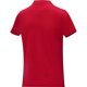 thumbnail image 4 of Elevate Essentials - Polo Deimos para Mujer (Rojo), 4 of 6