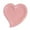 Heart, variant on Small Jewelry Dish for Women,Gifts for Mom,Resin Jewlery Tray Ring Holder,Vanity Ring Dish Cute Cloud Tray,Nightstand Decor Trinket Bowl for Earrings,Perfume,Keys,Pink Star Shaped Jewelry Plate