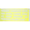 thumbnail image 4 of Jarritos Limon Soft Drink Pack of 6 - 12.5 oz, 4 of 4