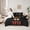 Red Black, variant on Castle Fairy Girls Sisterhood Twin Bedding Sets,Old Fashion Bedding Comforter Set