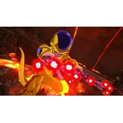 Dragon Ball Sparking Zero, Nintendo Switch