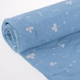 thumbnail image 2 of MERIGLARE Alèse Imperméable Réutilisable pour Incontinence, Protège-Lit 90x150 cm, 2 of 8