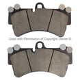 thumbnail image 3 of Mpa Electrical 1003-0977C Quality Built Black Series Ceramic Brake Pads W/, 3 of 4
