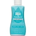 thumbnail image 3 of Rit, DyeMore For Synthetics, Tropical Teal, 7 fl. oz., 3 of 14