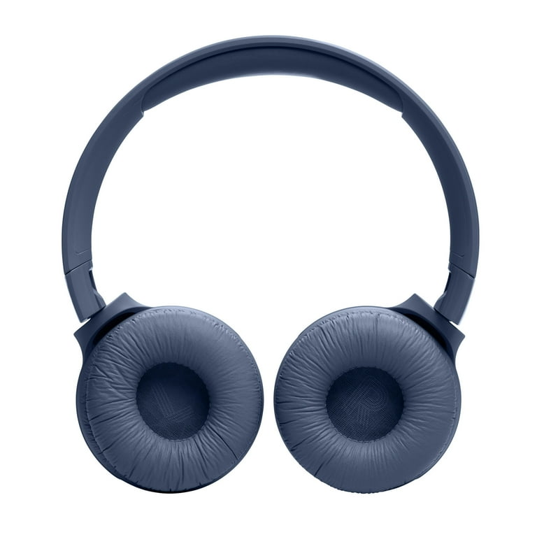 ヘッドホン jblTUNE520bt ワイヤレスイヤフォン JBL Tune 520BT - Wireless Bluetooth Pure Bass Headset - Blue