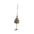 thumbnail image 4 of Campana de viento, adorno, fácil de usar, práctico y ligero carillón de viento, decoración colgante para coche, para el hogar, jardín, porche Continuar, 4 of 8