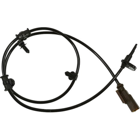 Rear Right ABS Speed Sensor - Compatible with 2011 - 2014 Ford Edge 2012 2013