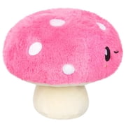 Squishable / Snacker Mushroom Plush