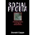 thumbnail image 1 of Pre-Owned Social Phobia: Alleviating Anxiety in an Age of Self-Promotion (Paperback) 0827234406 9780827234406, 1 of 1