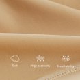 thumbnail image 3 of Pantalones Cortos de Poliéster para Levantamiento de Cadera Bodycon Shaping Cojín de Entrepierna 3D que Forma con Cojín de Esponja Fijo para Mujeres ANGGREK Otros, 3 of 8