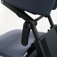 thumbnail image 3 of Master Massage - Pack-n-Go Massage Kit - Portable Face Down Tabletop Massage kit Easy to Carry - Black, 3 of 4
