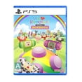 thumbnail image 1 of We Love Katamari Reroll + Royal Reverie PS5, 1 of 4