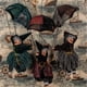thumbnail image 4 of Decoración Colgante de Halloween, Accesorios para Ambientar Fiestas, 4 of 9