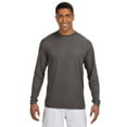 thumbnail image 2 of A4 N3165 Men's Cooling Performance Long Sleeve T-Shirt, 2 of 3