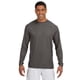 thumbnail image 1 of Camiseta de manga larga Cooling Performance para hombre GRAFITO 2XL A4 N3165, 1 of 1