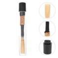 thumbnail image 3 of Miangastore Natural Oboe Reed Oboe Accessory for Students Beginners Western Wind Supply, 3 of 8
